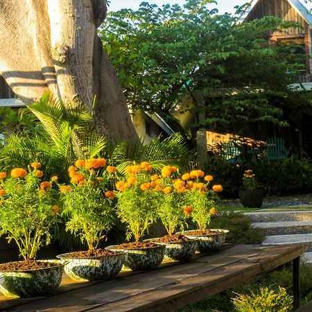 Chanteak Bali - Stone House 3 Jimbaran Exterior foto